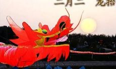 二月二，猪年春节之后的第十五天，相传有放生避灾、祈求丰收的习俗，同时也是中国传统文化中著名的赏花、踏青、祭祀等活动的日子，还是最适合给亲朋好友发红包的好时机！