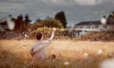 富有浪漫色彩的爱情句子，如何表达出对爱人像鲜花一般的深情？