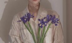 用超宠溺的短语表达的暖心说说，宠得就像养了个孩子一样