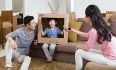 探讨如何用欢乐陪伴孩子成长的实用句子