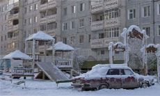 经历一夜降温引发全城热议的社交媒体帖子