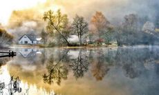 一些适合在母亲节发送的充满温馨感人短语祝福语