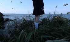 用言辞流露失望心情，谈及心仪男生未能如愿的心理感受