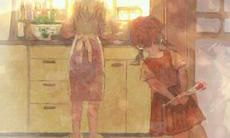 珍视亲情的海量感人句子：常常把亲情说成民谣，才不会沉下去！