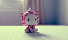 无法释放的悲伤言辞：那些无法消散的伤感句子