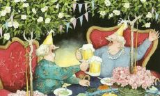 15条绝佳的幽默句子，帮助你让女孩子开怀大笑