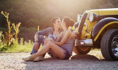 15个浪漫短句，让你深刻感受爱情的美好之处