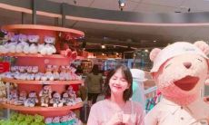 具有个性特色的霸气又可爱的女生个性签名，让你独具一格！