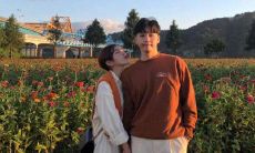 一些让人开心的句子，用于写情书！