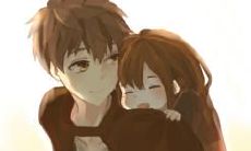 感受亲情的温暖：兄妹在一起共度欢乐时光的美好句子