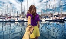 周末一日游：令人愉悦的短途旅行，让你心情舒畅，细节处处充满惊喜！