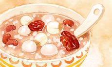 十分喜庆愉悦的腊八节美妙祝福句子精选