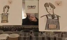 害羞怕拒绝的人们暗恋心意难启，默默藏于心底的句子集锦