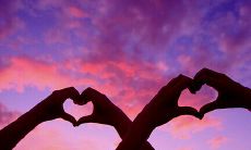 表白必备！最温馨甜蜜的爱情宣言和情话句子推荐