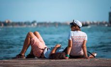 带给你爱与温暖的感人短句，温暖你的内心世界