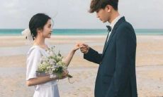 为闺蜜好友结婚而创，温馨感人的最佳文案句子推荐！