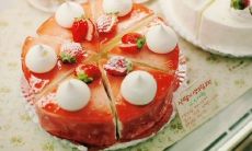 品味无与伦比的美食，让每个味蕾都沉浸在口感奇妙、香浓诱人、美轮美奂的飨宴之中