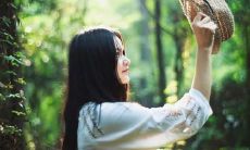 当爱情成为隐秘的情感，暗恋的心酸句子渐次流淌于心底