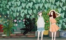 盛赞友情的感人句子，纪念那些珍贵的人际关系