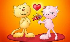 能够打动女孩心灵深处的最动人言辞