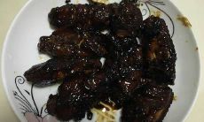 老婆炮制黑暗料理首发朋友圈，引发一大波搞笑说说！