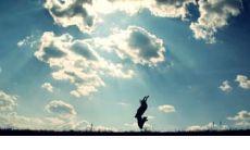 出狱后的个人说明书：包括我的经历、挑战和成就，带有深深的伤痛和心酸的故事！