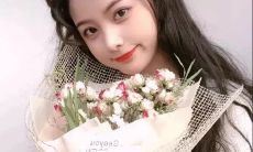 穿着心爱的T恤，时刻暗示喜欢的个性签名