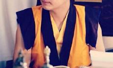 50句曲尼上师禅语，助你深入内心，实现人生成长与修行之路