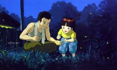 经典台词精选：《萤火虫之墓》中值得铭记的台词