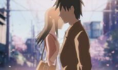 五厘米每秒的经典对白，让你感受心灵深处的爱和情感！