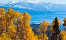 一些绚丽而美妙的形容风景的句子，将让您感受到自然之美的深邃和智慧之美的神秘