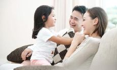 感恩父母的至美话语：表达对父母的赞美与感激之情