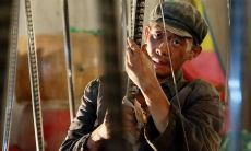 经典台词盘点：时间匆匆，如同一秒钟的瞬间流逝