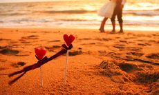 精选的情人节祝福语句子，让你变得更有恋爱情调，更暖心，更甜蜜，更浪漫！