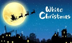 分享祝福，增进情谊：闺蜜用朋友圈传递温暖的圣诞节祝福语