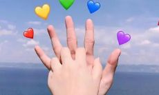 浪漫爱情必备经典短句，用语浅显易懂，情感真挚动人！