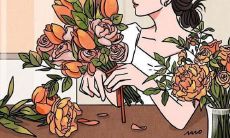 红遍网络！探秘最受欢迎的微博文艺文案——让人眼前一亮的说说