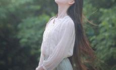 从心灵深处涌现的唯美诗意，感受心情沉淀的句子，让你沉浸在自然风景与人生哲思中！