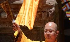 50句顿珠法师禅语，助您感悟内心世界，探索人生无常奥秘