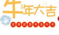 富有创意的、寓意深刻的春节祝福文案句子，让你用不同的方式传达美好祝愿