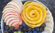 一个充满快乐但又带着淡淡忧伤气息的句子