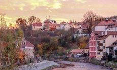 十分感动的语句给人带来欣慰和愉悦的心情