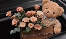 带着满满爱意的暖心早安问候文案短句，祝你美好的一天！