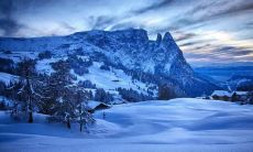 25个冬天适用的搞笑朋友圈文案，让你笑出冰花来！