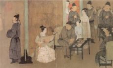 富有唯美意蕴的唐诗句子，值得品味和珍藏