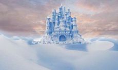 美丽寒冬-描写冰雪的绝美句子