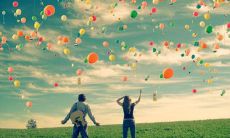 50个青春活力的正能量句子打造积极向上的生活态度