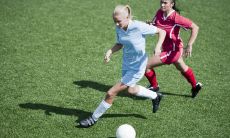 享受体能训练的乐趣：欢乐游戏，让你忘却疲惫的体能课！