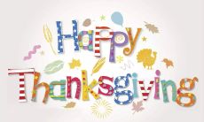 拥抱感恩节：分享感恩之心的温暖话语和表达方法