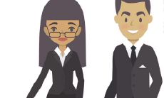 感受到即将出差的情绪：我的内心是如此复杂和激动，我不知道该期待还是不安